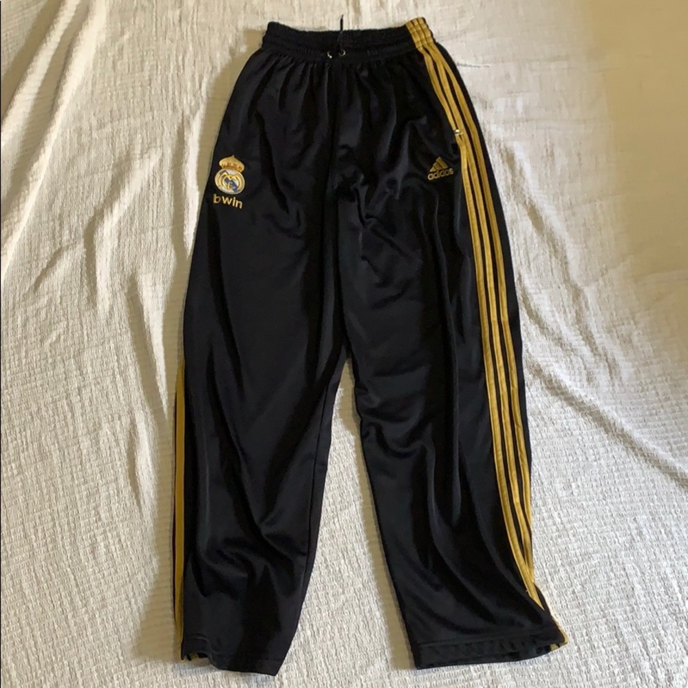 Real Madrid sweat pants